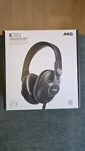 AKG K361 *NEW with BOX*