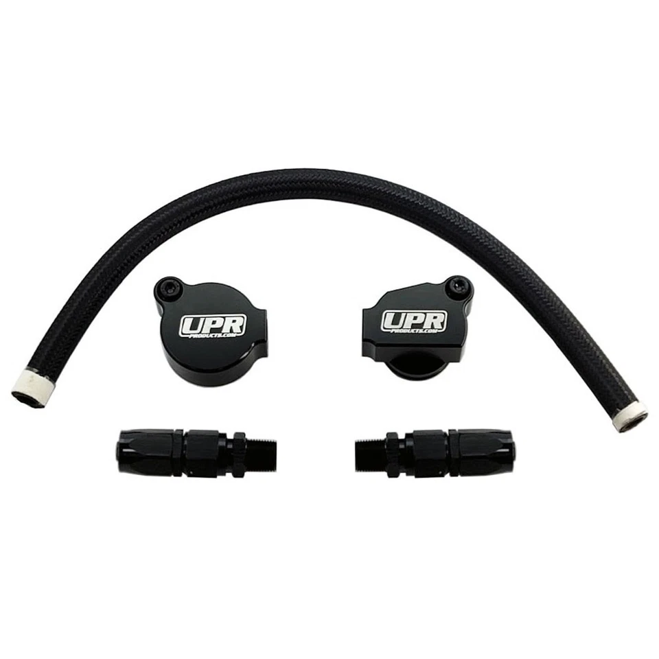 UPR 11-17 Head Cooling Mod Fits Mustang F150 5.0 5.2 Coyote VITON Single O-Ring - Image 1 of 1