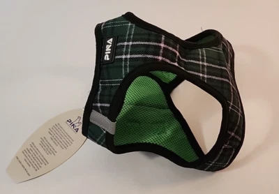 Arnés PINA para perros y gatos tamaño grande transpirable tela duradera caja abierta-NUEVO Foto 1 de 4