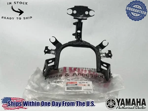 Yamaha YZF-R3 YZFR3 YZF R3 FT UPPER COWLING STAY BRACKET 1WD-F8356-00-00 - Picture 1 of 6