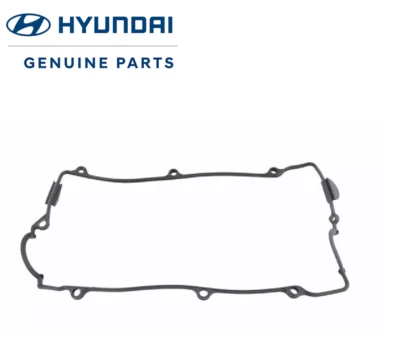 Left or Right Valve Cover Gasket For Hyundai Santa Fe 2001-2006 - Image 1 of 3
