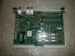 Módulo generador de pulsos C&H VX462B VXI - Imagen 1 de 1