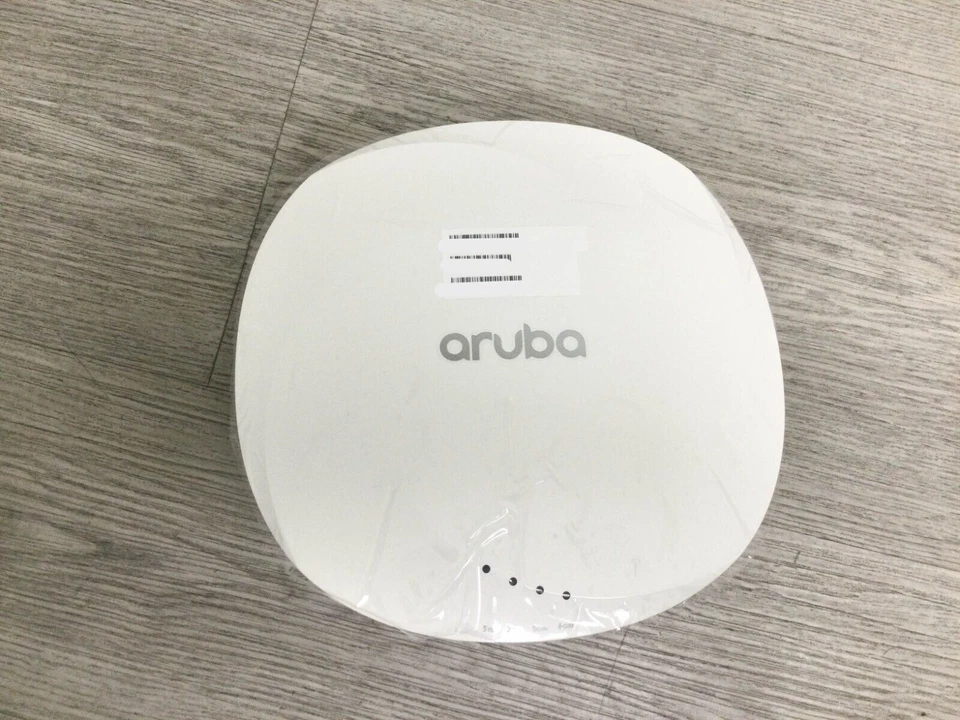 ARUBA AP-635 US CAMPUS AP PL-VL - White (R7J28A)