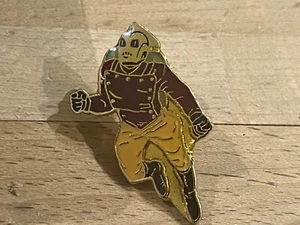 a PINS PIN CINEMA FILM DISNEY Les Aventures de Rocketeer - Picture 1 of 1
