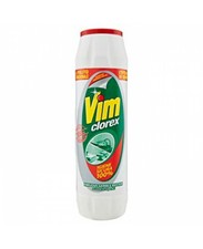 Vim Scouring Powder 750g