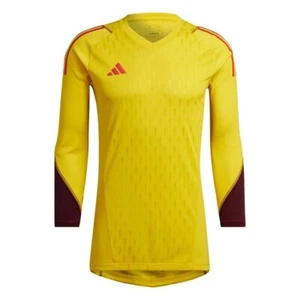 Adidas Tiro 23 Pro LS Goalkeeper Soccer Jersey Long Sleeve HK7662 $120 Sz 2XL - Picture 1 of 4