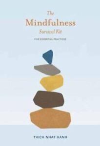The Mindfulness Survival Kit: Five Essential Practices ,  , paperback , Good Con