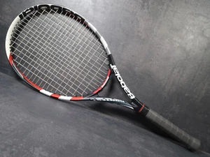 Babolat - Contest Lite - L2 - 4 1/4 - Midplus - 645 cm² - 100 SQ Tennisschläger - Picture 1 of 22