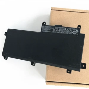 NEW Genuine CI03XL Battery For HP ProBook 640 G2 645 650 655 801554-001 CI03 - Picture 1 of 5