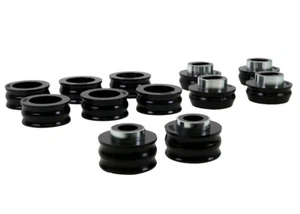 For 1982-2003 Chevrolet GMC Body Mount Bushing Set Regular Cab - Foto 1 di 3