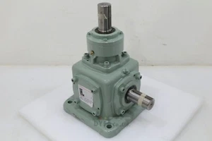 ESGear EUISUNG NNB Miter Gear Box ES8AU-R 1:1 RED-I-1225=9Q48 - Picture 1 of 19