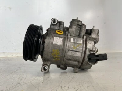 2012 VOLKSWAGEN GOLF A/C ВОЗДУХА CON КОМПРЕССОР/НАСОС 5N0820803F - Изображение 1 из 4