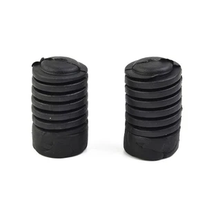 Bumper Stops for Toyota For Corolla Models from Year 2014 to Year 2017 - Picture 1 of 18
