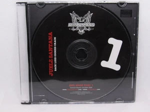 Juelz Santana - Back Like Cooked Crack CD 2005 Diplomat Mixtape - Disc One - Bild 1 von 1