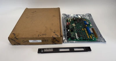 Fanuc IC600BF949L Basic Module IC600-BF-949L GE - Image 1 of 4