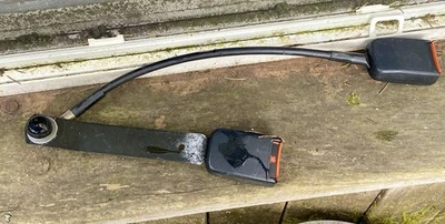 Cinturón de seguridad Volkswagen Vanagon Foto 1 de 2