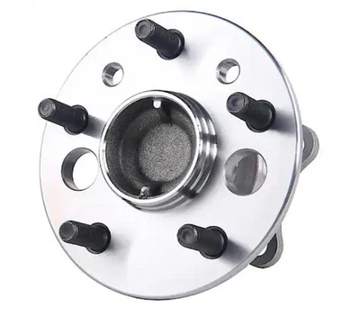 CARQUEST NT512207 Wheel Bearing and Hub Assembly Rear Right Toyoda Lexus — 第 1/2 张图片
