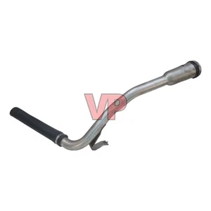 2023 Ford Transit Custom Diesel Fuel Filler Neck & Pipe Hose (19-23) GK219032AE - Picture 1 of 11