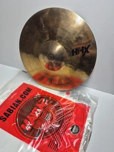 Sabian HHX 14-inch X-Plosion Crash Cymbal, Old Logo - Picture 1 of 4
