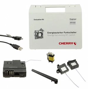 Cherry Energy Harvesting Evaluation Kit - Bild 1 von 2