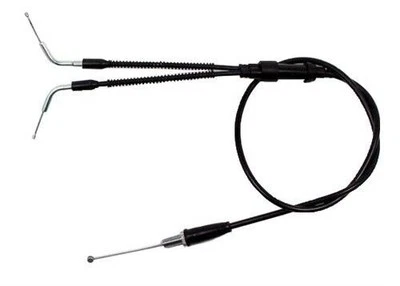 New CR Pro Throttle Cable for Yamaha YFZ350 Banshee 350cc 1987-2006 - Image 1 of 4