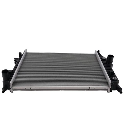 Radiator AT/MT Cooling System for Jaguar S-Type/XF/XJ8/XJR 2003-2011 RAD13148 - Image 1 of 4