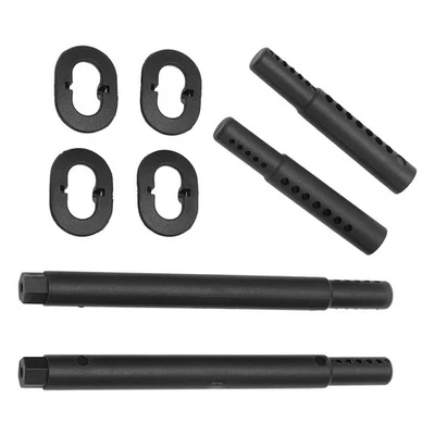 RC Body Mount Post Set High Strength Plastic And Steel For ZD Racing - Image 1 of 4