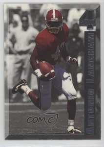 Tarjeta de bonificación clásica 1994 4 Sport Antonio Langham #BC3 novato radiocontrol - Imagen 1 de 4