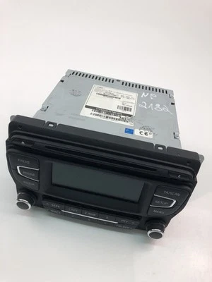 KIA CEE'D JD Musik-Player ohne GPS 96170A2100WK 2014 26445236 [NO CODE] - Bild 1 von 4