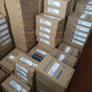 1PC YASKAWA SGMPH-01AAE41 Servo Motor SGMPH01AAE41 New Expedited Shipping - Picture 1 of 1