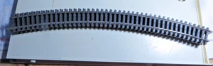 4 X Märklin H0 2151 K - Track Curved Track Hollow Profile - Radius 30° Good - Picture 1 of 1