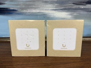 (PREIS PRO STÜCK ) Ubiquiti UniFi G3 Reader Flex Access Reader UA-G3-Flex-W -NEU - Bild 1 von 14