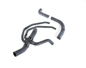 99-04 LIGHTNING RADIATOR HOSE KIT GENUINE FORD 3L3Z8286BA XL3Z8260AA UPPER/LOWER - Picture 1 of 1