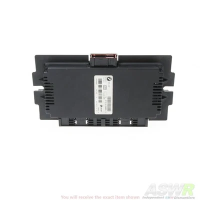 BMW E87 1 SERIES LCI FRM2 Footwell Light Control Module 61359159806 - Image 1 of 4