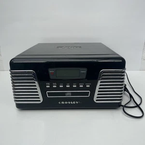 Crosley Autorama Turntable CR712 Record Player (Spares Or Repairs) - Picture 1 of 11