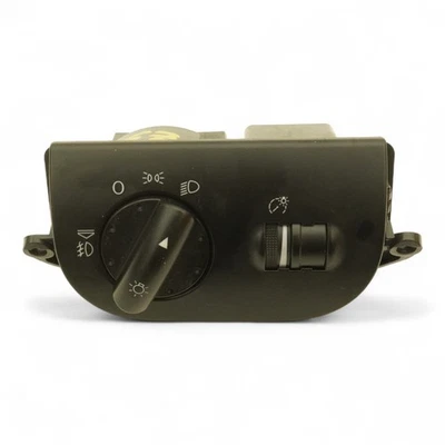 2000-2006 Audi Tt Mk1 Headlight Fog Lamp Dimmer Switch Control 8N1941531b Oem - Image 1 of 4