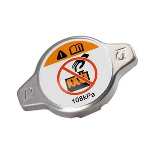 Car Water Tank Cap Radiator Sealing Cap 16401-30020 For Toyota FJ Cruiser Lexus - Picture 1 of 6