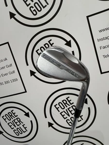 COBRA SNAKE BITE GAP WEDGE / 52 Deg / RH / Wedge Flex / GOOD USED - Picture 1 of 5
