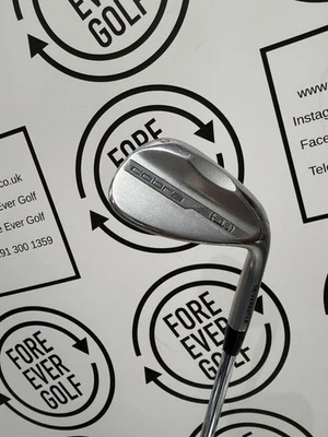 COBRA SNAKE BITE GAP WEDGE / 52 Deg / RH / Wedge Flex / GOOD USED - Image 1 of 4