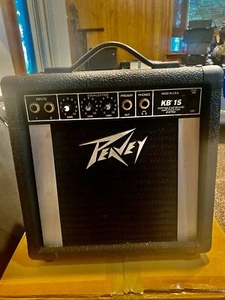 Peavey KB 15 Keyboard Amplifier - Picture 1 of 1