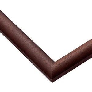 EPOCH Woody Panel Excellent Brown (26x38cm) Hanging string UV cut - Picture 1 of 6