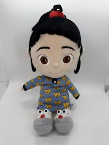 Despicable ME 2 Talking Bed Time Agnes 13" - Picture 1 of 11