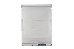 Intel Xeon Silver 4410T // SRMGS // 10x Kerne, 20x Threads @2,70 GHz, 26,25 MB - Bild 1 von 5