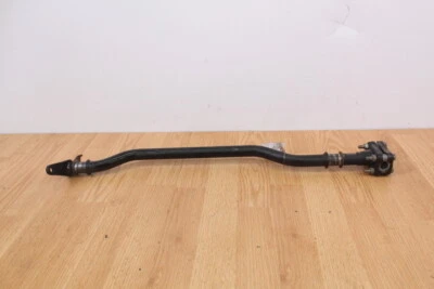 1992 SKI-DOO MACH 1 XTC Steering Post with Bar Clamps - Image 1 of 4