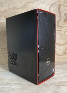 Dell 3650 Desktop Core i7-6700@3.4GHz/16GB RAM/1TB HDD/AMD Radeon R9 360/W11P - Picture 1 of 9