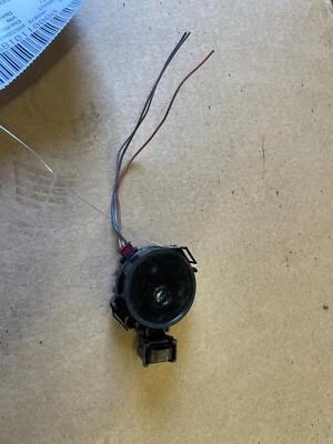 Windshield Glass Rain Sensor BMW 550I GT 10 11 12 13 - Image 1 of 4