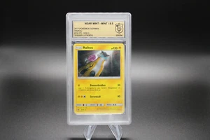 Pokémon Karte Raikou 32/73 Shinig Legends Ice Cracked GSG, PSA - Bild 1 von 2
