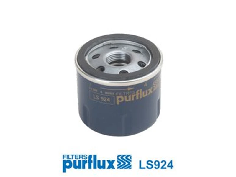 Purflux Ls924 - Filtro Olio