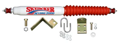 Kit de amortiguador de dirección Skyjacker 1992-1998 para Chevrolet K2500 Suburban Foto 1 de 2