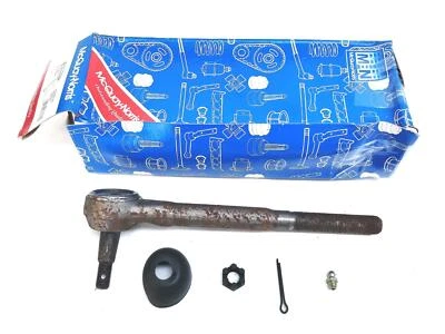 Extremo de varilla de amarre de dirección McQuay-Norris ES333R NOS Foto 1 de 4